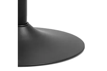 Norwyn Barkrakk 80 cm - Svart - Møbler - Stoler & lenestoler - Barstoler