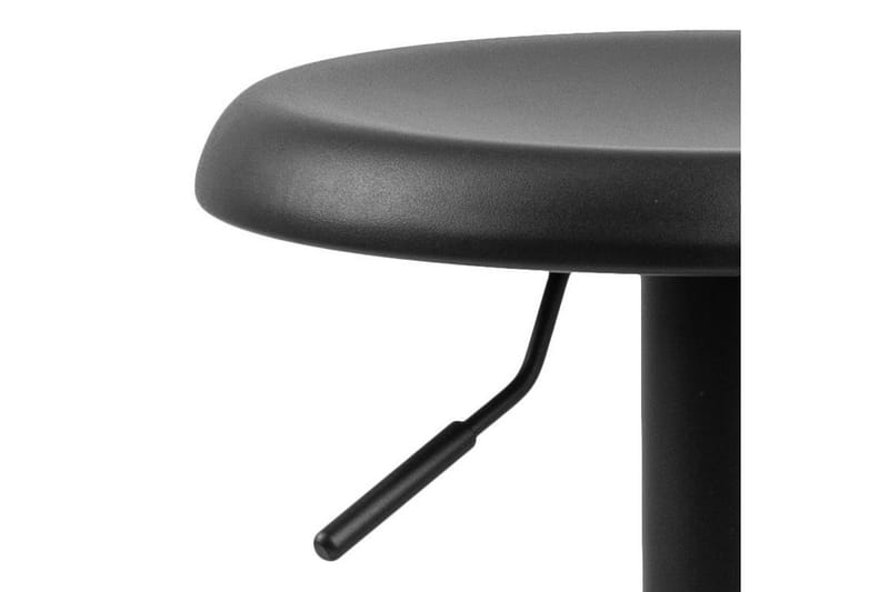 Norwyn Barkrakk 80 cm - Svart - Møbler - Stoler & lenestoler - Barstoler