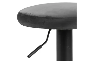 Norwyn Barkrakk 82 cm - Grå - Møbler - Stoler & lenestoler - Barstoler
