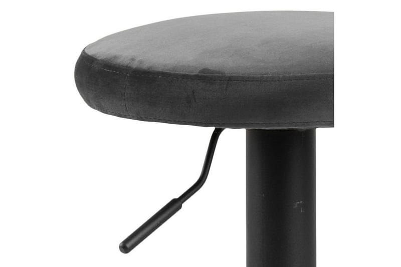 Norwyn Barkrakk 82 cm - Grå - Møbler - Stoler & lenestoler - Barstoler