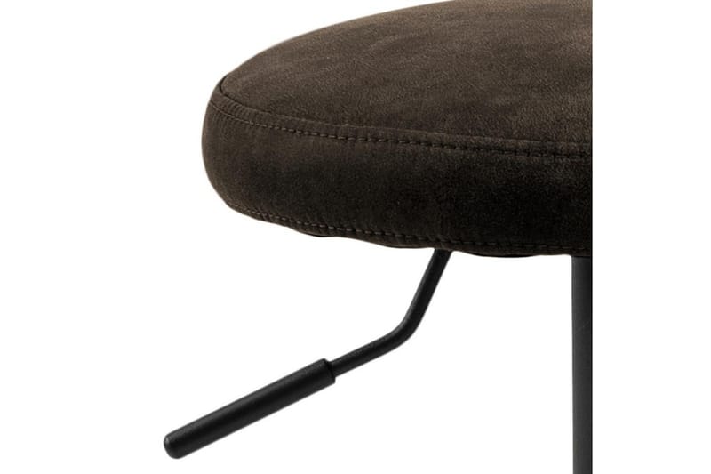 Norwyn Barkrakk 82 cm - Grå - Møbler - Stoler & lenestoler - Barstoler