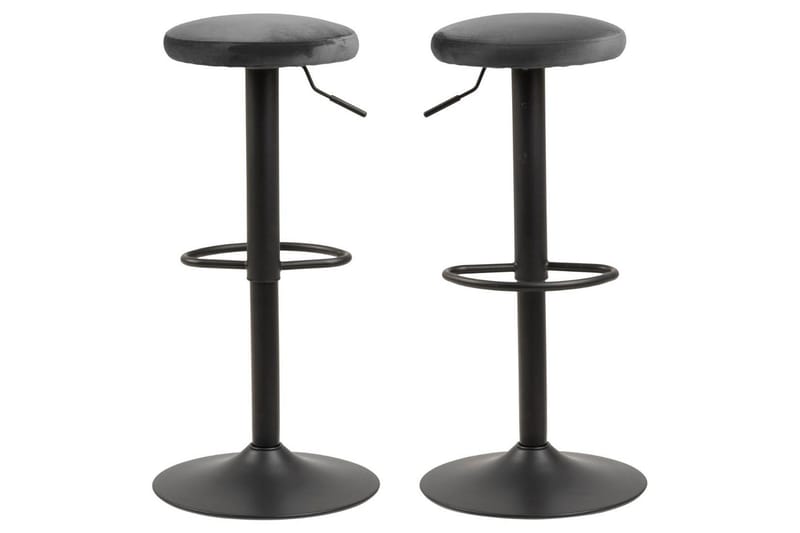 Norwyn Barkrakk 82 cm - Grå - Møbler - Stoler & lenestoler - Barstoler