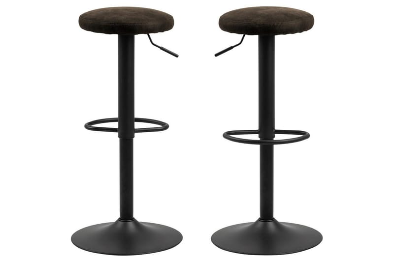 Norwyn Barkrakk 82 cm - Grå - Møbler - Stoler & lenestoler - Barstoler