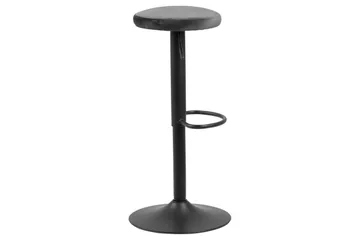 Norwyn Barkrakk 82 cm - Grå - Møbler - Stoler & lenestoler - Barstoler