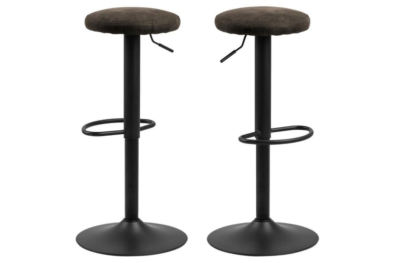 Norwyn Barkrakk 82 cm - Grå - Møbler - Stoler & lenestoler - Barstoler