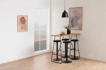 Norwyn Barkrakk 82 cm - Grønn - Møbler - Stoler & lenestoler - Barstoler