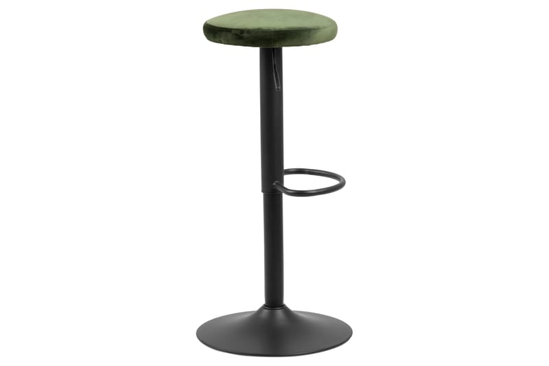 Norwyn Barkrakk 82 cm - Grønn - Møbler - Stoler & lenestoler - Barstoler