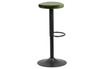 Norwyn Barkrakk 82 cm - Grønn - Møbler - Stoler & lenestoler - Barstoler