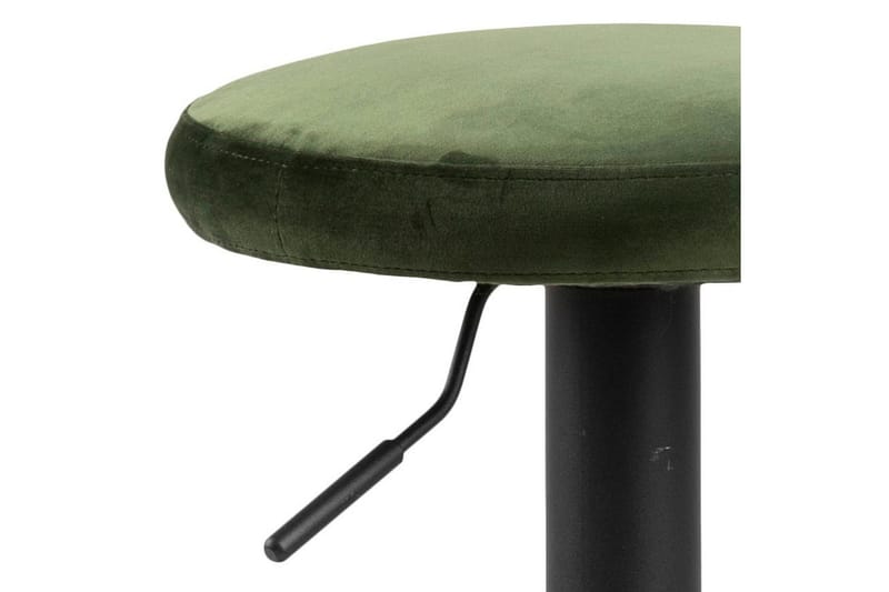 Norwyn Barkrakk 82 cm - Grønn - Møbler - Stoler & lenestoler - Barstoler