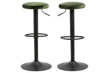 Norwyn Barkrakk 82 cm - Grønn - Møbler - Stoler & lenestoler - Barstoler