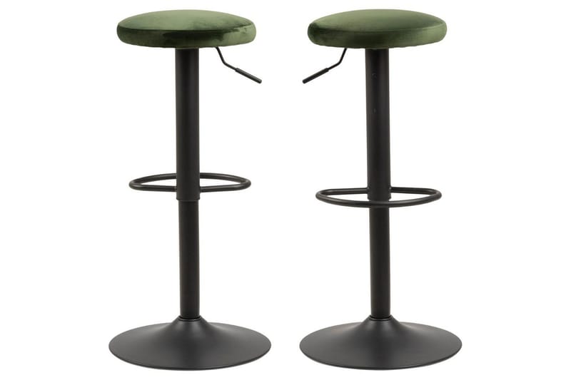 Norwyn Barkrakk 82 cm - Grønn - Møbler - Stoler & lenestoler - Barstoler