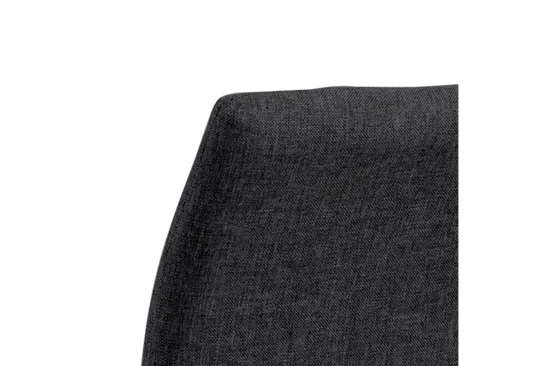 Oakton Barkrakk 91 cm - Grå - Møbler - Stoler & lenestoler - Barstoler