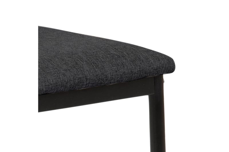Oakton Barkrakk 91 cm - Grå - Møbler - Stoler & lenestoler - Barstoler