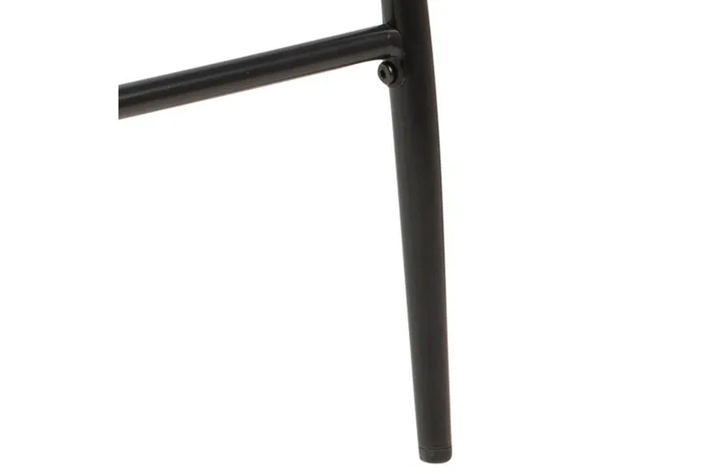 Oakton Barkrakk 91 cm - Grå - Møbler - Stoler & lenestoler - Barstoler