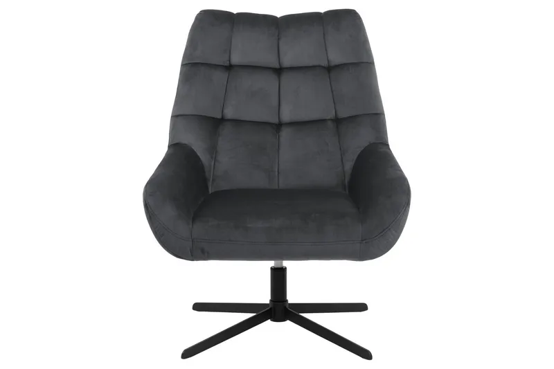 Parisi Lenestol - Grå - Møbler - Stoler & lenestoler - Lenestoler