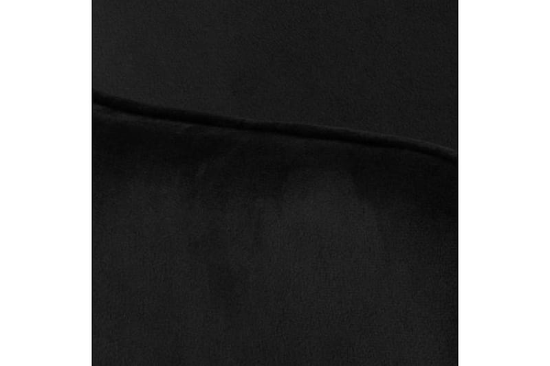 Pelaw Lenestol - Svart - Møbler - Stoler & lenestoler - Spisestuestoler & kjøkkenstoler