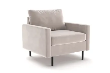 Peppe Manchester Lenestol 76 cm bred