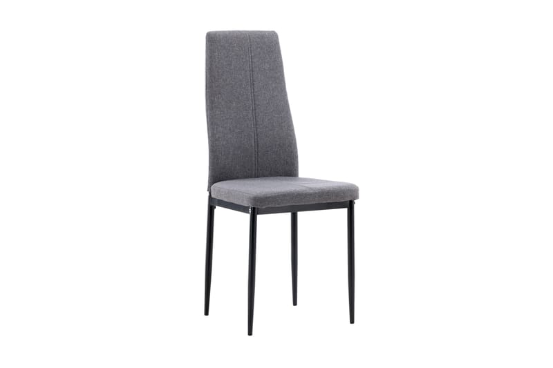 Petra Spisestol, Mørk grå