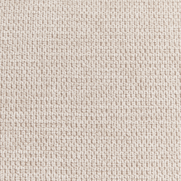 Plassen Lenestol i Stoff - Beige - Møbler - Stoler & lenestoler - Lenestoler