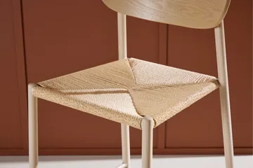 Polly Barstol 101 cm - Beige - Møbler - Stoler & lenestoler - Barstoler