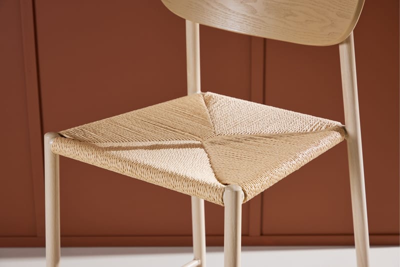 Polly Barstol 101 cm - Beige - Møbler - Stoler & lenestoler - Barstoler
