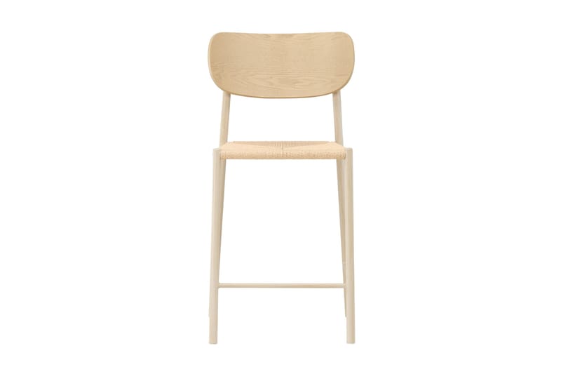 Polly Barstol 101 cm, Beige