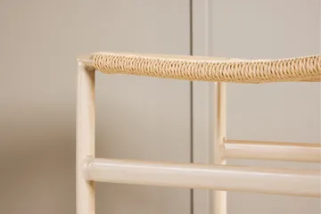Polly Barstol 66 cm - Beige - Møbler - Stoler & lenestoler - Barstoler