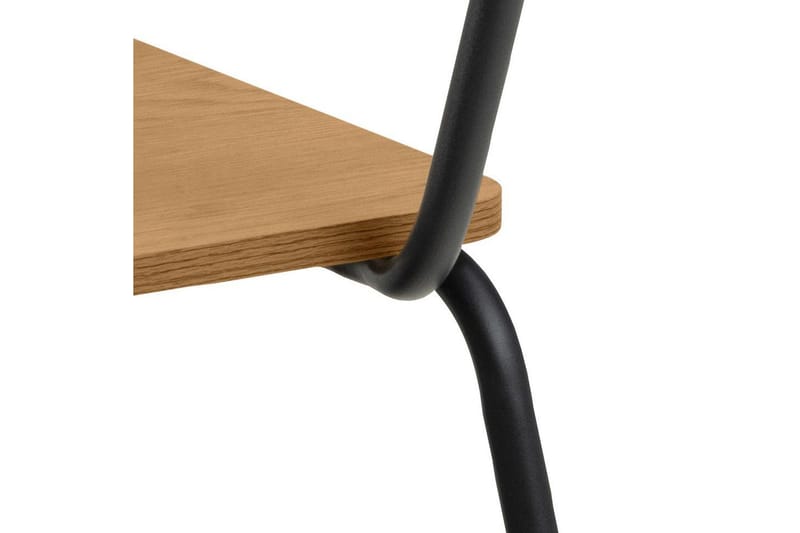 Ravina Spisestol - Natur - Møbler - Stoler & lenestoler - Spisestuestoler & kjøkkenstoler