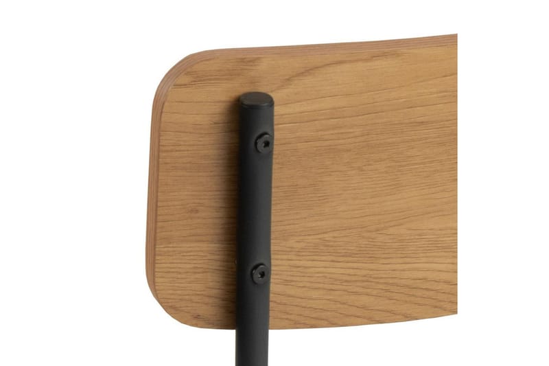 Ravina Spisestol - Natur - Møbler - Stoler & lenestoler - Spisestuestoler & kjøkkenstoler