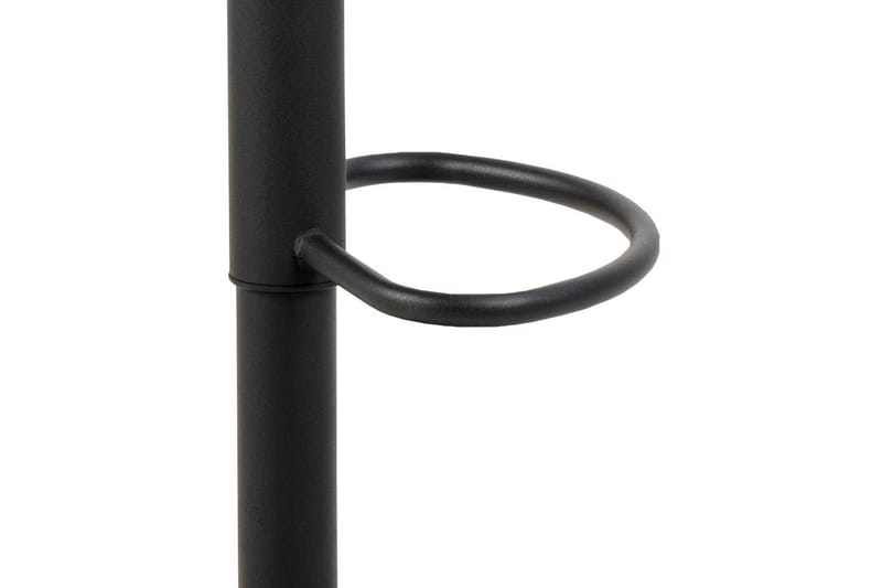 Renu Barstol 116 cm - Grå - Møbler - Stoler & lenestoler - Barstoler