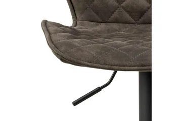 Renu Barstol 116 cm - Grå - Møbler - Stoler & lenestoler - Barstoler