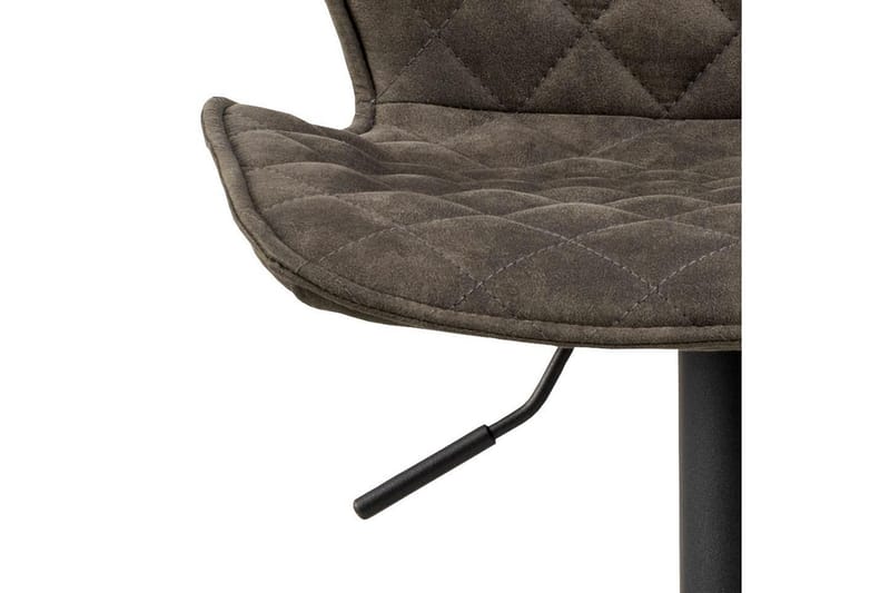 Renu Barstol 116 cm - Grå - Møbler - Stoler & lenestoler - Barstoler
