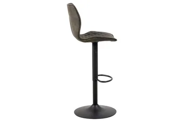 Renu Barstol 116 cm - Grå - Møbler - Stoler & lenestoler - Barstoler