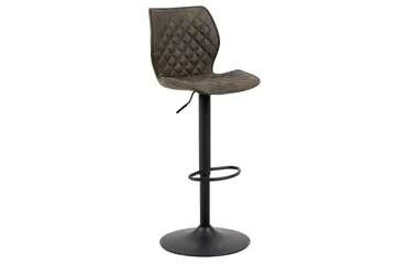 Renu Barstol 116 cm - Grå - Møbler - Stoler & lenestoler - Barstoler