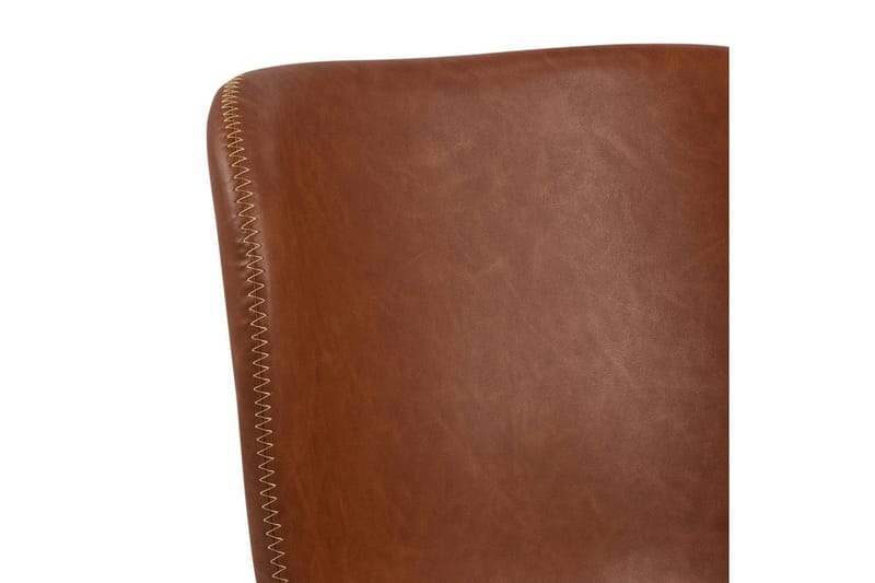 Renu Spisestol - Brun - Møbler - Stoler & lenestoler - Spisestuestoler & kjøkkenstoler