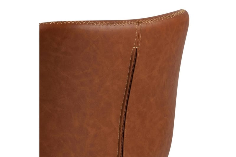 Renu Spisestol - Brun - Møbler - Stoler & lenestoler - Spisestuestoler & kjøkkenstoler