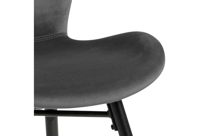 Renu Spisestol - Grå - Møbler - Stoler & lenestoler - Spisestuestoler & kjøkkenstoler