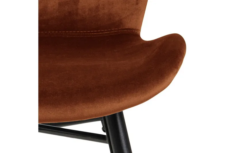 Renu Spisestol - Kobber - Møbler - Stoler & lenestoler - Spisestuestoler & kjøkkenstoler