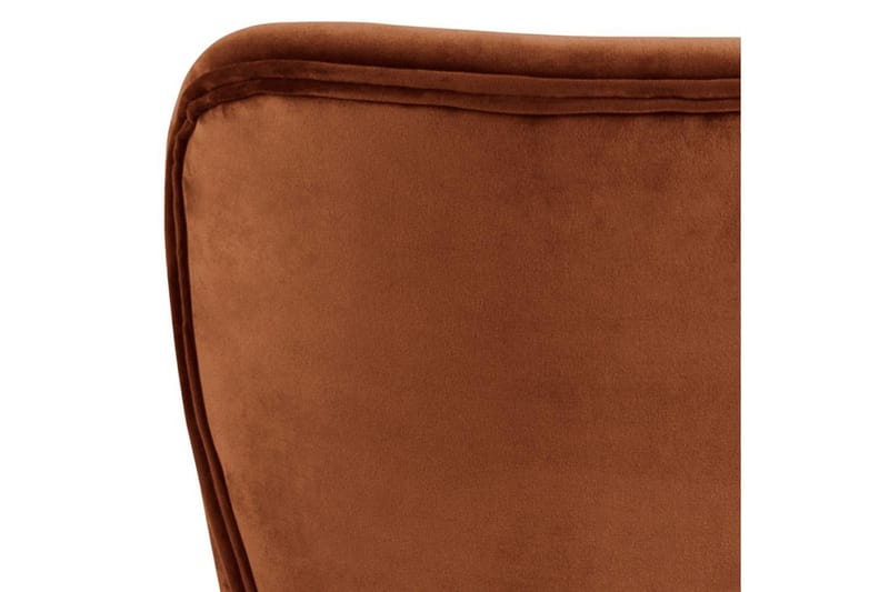 Renu Spisestol - Kobber - Møbler - Stoler & lenestoler - Spisestuestoler & kjøkkenstoler