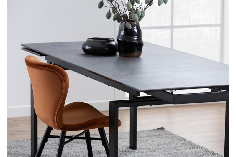 Renu Spisestol - Kobber - Møbler - Stoler & lenestoler - Spisestuestoler & kjøkkenstoler