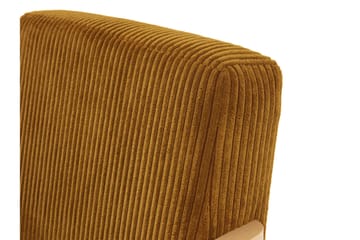 Retro Lenestol - Beige - Møbler - Stoler & lenestoler - Lenestoler