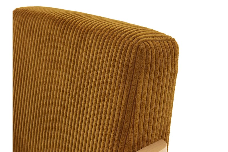 Retro Lenestol - Beige - Møbler - Stoler & lenestoler - Lenestoler