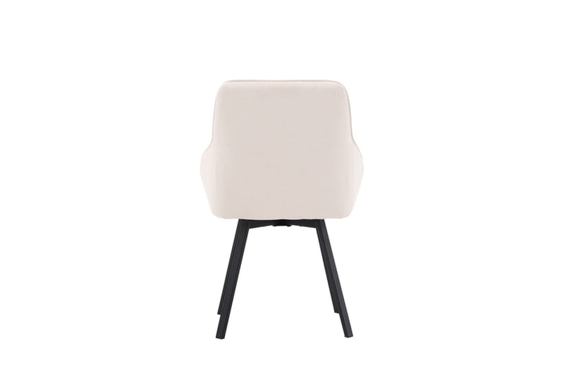 Rosie Spisestol - Beige - Møbler - Stoler & lenestoler - Spisestuestoler & kjøkkenstoler