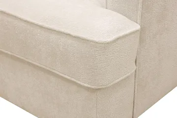 Rossita ekstra dyp lenestol - Beige - Møbler - Stoler & lenestoler - Lenestoler