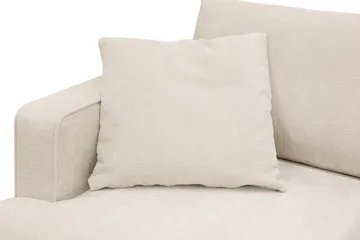 Rossita ekstra dyp lenestol - Beige - Møbler - Stoler & lenestoler - Lenestoler