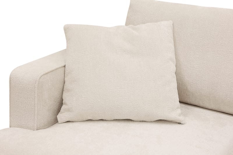 Rossita ekstra dyp lenestol - Beige - Møbler - Stoler & lenestoler - Lenestoler