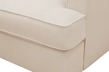 Rossita ekstra dyp lenestol - Beige - Møbler - Stoler & lenestoler - Lenestoler