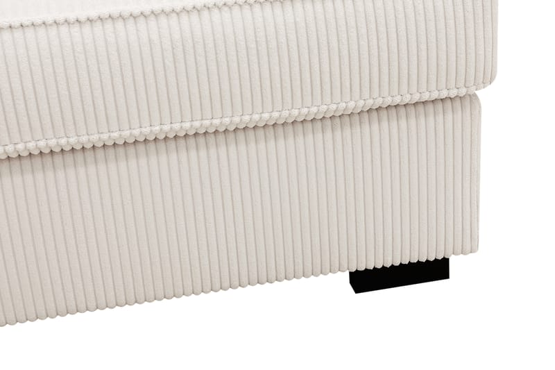 Rossita ekstra dyp lenestol - Offwhite - Møbler - Stoler & lenestoler - Lenestoler