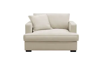 Rossita lyx Ekstra dyp Lenestol