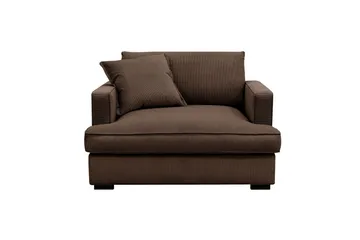 Rossita lyx Ekstra dyp Lenestol